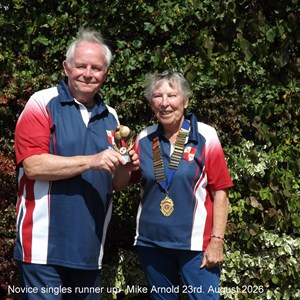 Cowplain Bowling Club Gallery