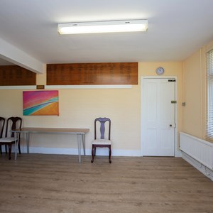 Peppard War Memorial Hall Hall Facilities