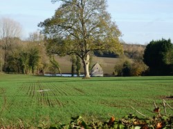 Temple Grafton Parish Council Home