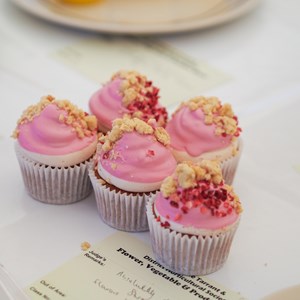 HBT Horticultural Society Photographs 2025