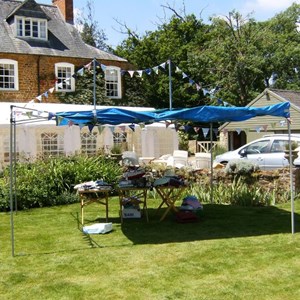 Maidford Parish Council Summer Fete