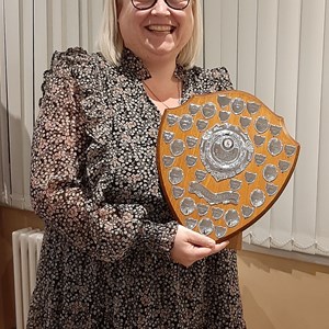 Greatorex Shield Winner