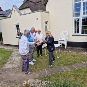 Castle Camps Bowls Club 2026