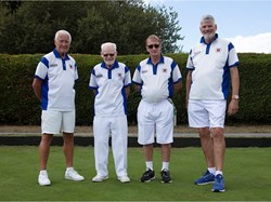 Runwell Hospital Bowls Club Finals Monday (1)