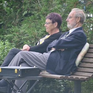 Desborough Bowls Club Summer 2021 Outdoor