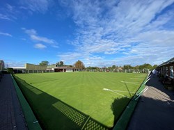 Aylesbury Town Bowls Club Home