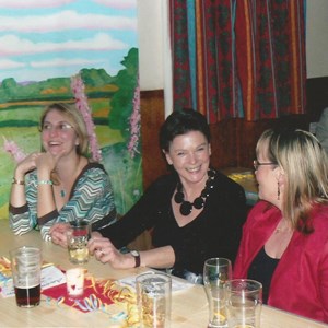 2008 St Valentine's Dance