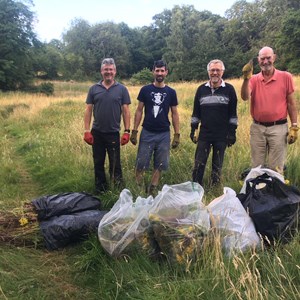 Hedgerley Parish Council Hedgerley Conservation