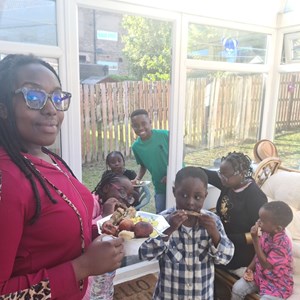 Association of North East Cameroonians August