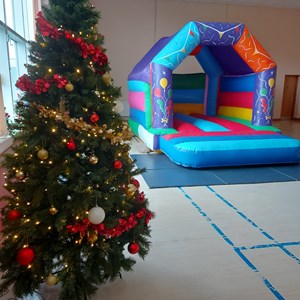 Village Hall Elvington Children's Parties