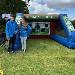 Louth & District Lions Classic Car Show