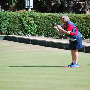 Gloucester City Bowls Club Gallery