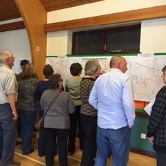 Brize Norton Parish Council Community Workshop