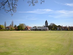 Hawkley Parish Council Hawkley Cricket Club