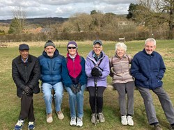 Circle of Friends CIC Gallery