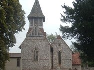 Penton Grafton Parish Council Home