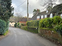 Farringdon Parish Council Hampshire Home