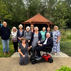 Circle of Friends CIC Why Friendship Matters