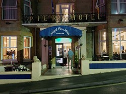 Datchworth Bowls Club Tour to The Isle of Wight 2025