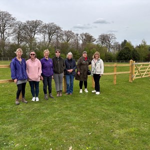 Louth & District Lions Lincolnshire Wolds RDA