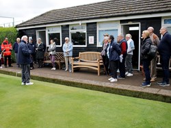 New Beckenham Bowls Club Photograph preview