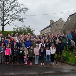 Hedley Parish Council Gallery