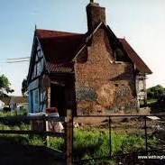 Cooper Cottage 1987
