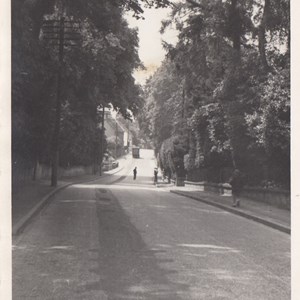 London Rd c1950