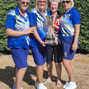 Bowls Hampshire Home