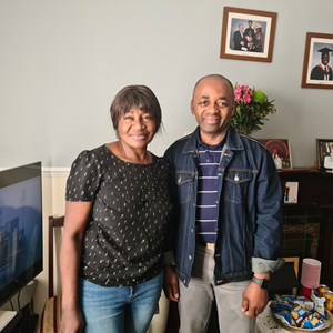 Association of Northeast England Cameroonians Monthly-Meeting