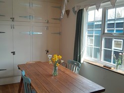 Margaret Harker Hall & Blofield Memorial Ground With Grateful Thanks!