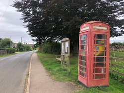 Southorpe Parish Council Home