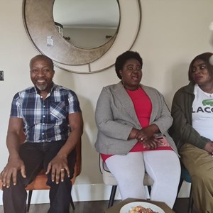 Association of North East Cameroonians June 2026