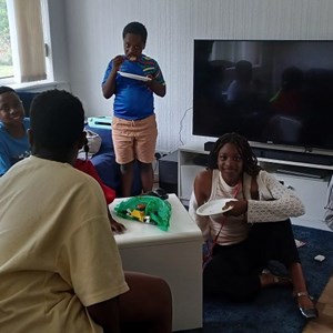 Association of North East Cameroonians July