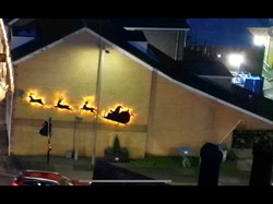 Photo by Dave Webdale