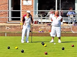 Wexham Bowls Club Gallery