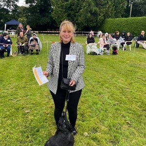 Whixall Social Centre Whixall Companion Dog Show 2024