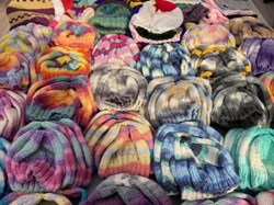 Crewe Lions Club Caps of Courage