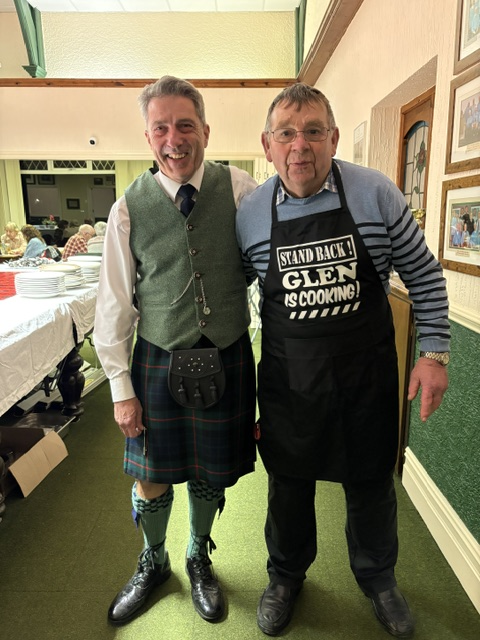 BURNS NIGHT 2026