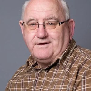 Ron Baker – Councillor