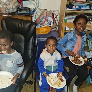 Association of North East Cameroonians November