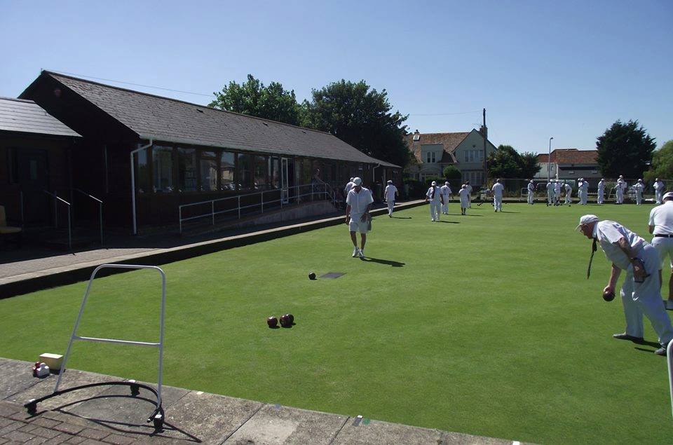 Birchington Bowls Club & Tennis Courts About Us