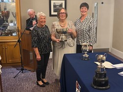 New Beckenham Bowls Club Annual Dinner Evening '26