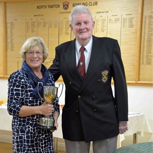 Powlesland Cup (Club Champion)