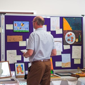 HBT Horticultural Society Photographs 2025
