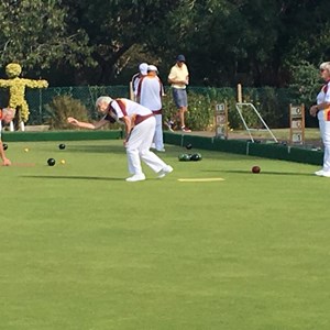 Bletchley St. Martins Bowls Club Finals weekend Saturday 2019
