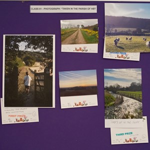 HBT Horticultural Society Photographs 2026