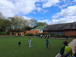 Hereford Bowling Club 2026 Open Day - 18th April