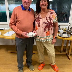 Foxhill Indoor Bowls Club Presentation Evening 2026