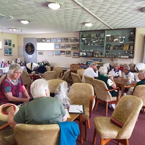 Aylesbury Town Bowls Club Fixtures Results 2025